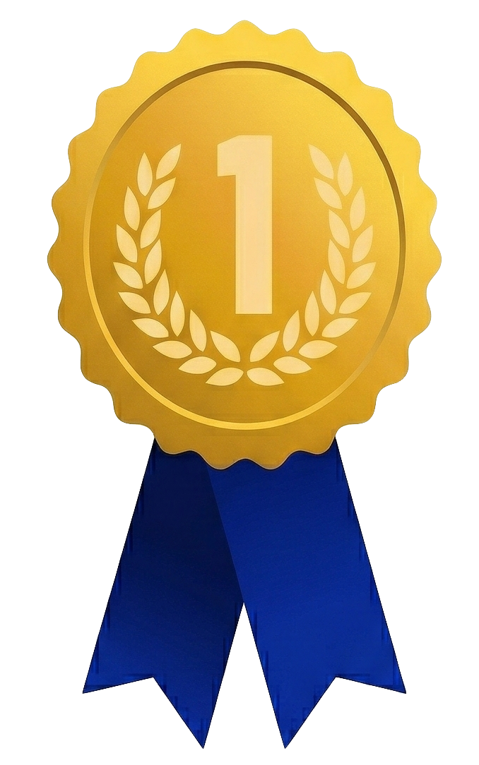 1st medal